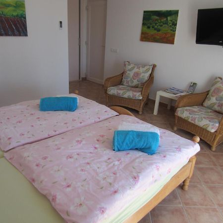 بينيتاشيل Finca Klara, Boutiquehotel - Apartment -Javea-Moraira- المظهر الخارجي الصورة