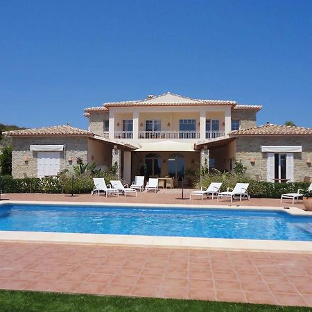 بينيتاشيل Finca Klara, Boutiquehotel - Apartment -Javea-Moraira- المظهر الخارجي الصورة