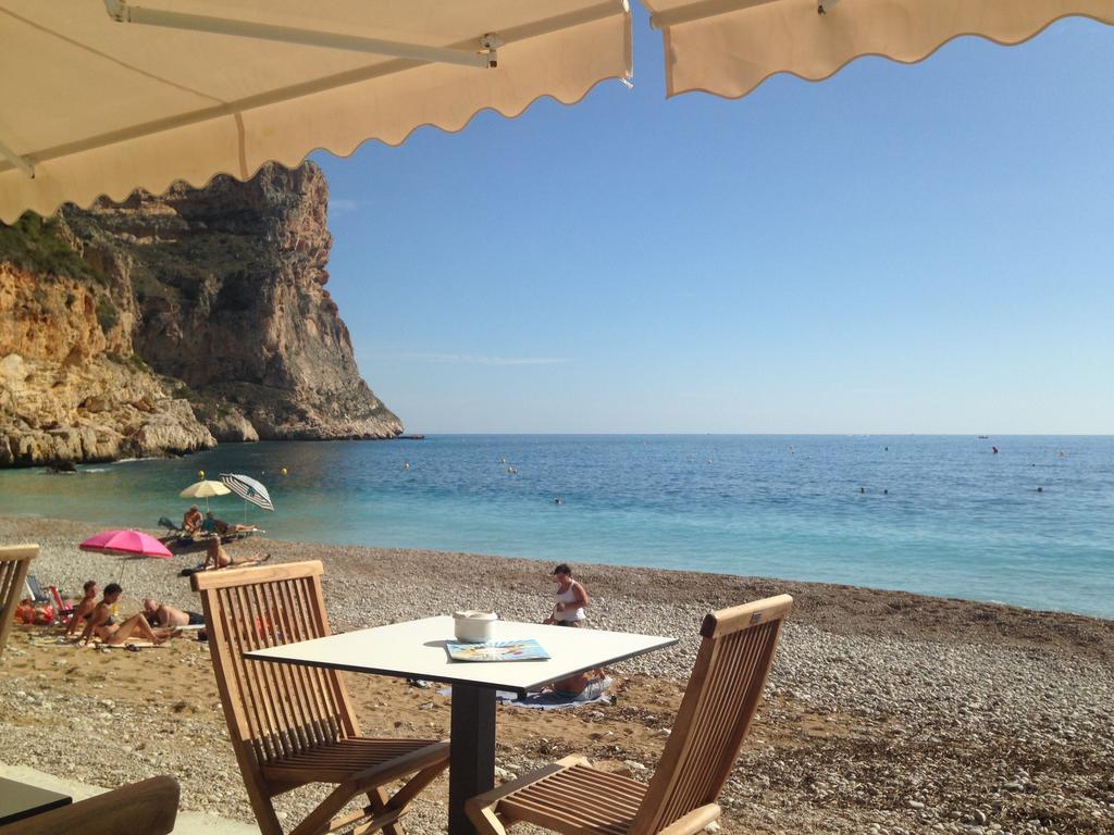 بينيتاشيل Finca Klara, Boutiquehotel - Apartment -Javea-Moraira- المظهر الخارجي الصورة