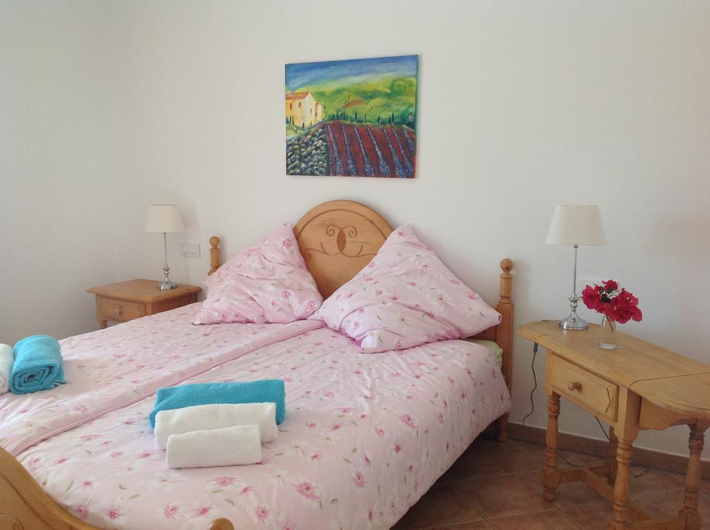 بينيتاشيل Finca Klara, Boutiquehotel - Apartment -Javea-Moraira- الغرفة الصورة