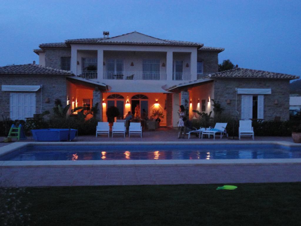 بينيتاشيل Finca Klara, Boutiquehotel - Apartment -Javea-Moraira- المظهر الخارجي الصورة