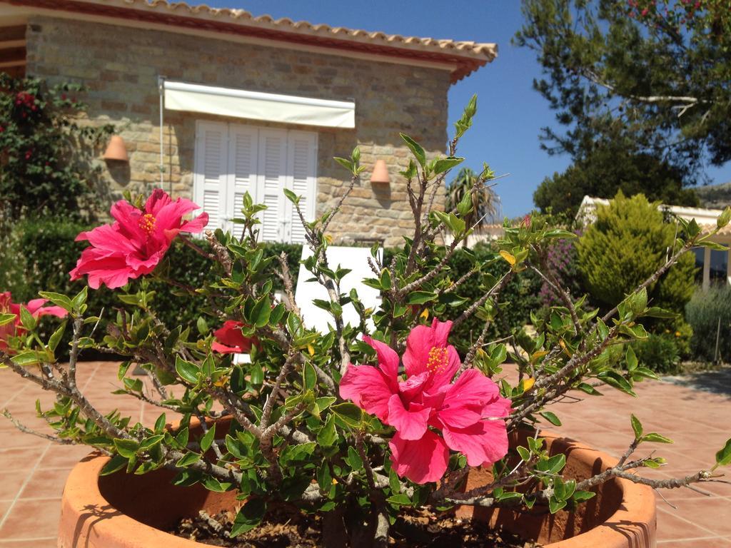 بينيتاشيل Finca Klara, Boutiquehotel - Apartment -Javea-Moraira- المظهر الخارجي الصورة