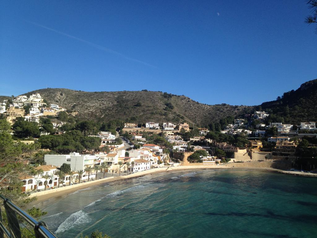 بينيتاشيل Finca Klara, Boutiquehotel - Apartment -Javea-Moraira- المظهر الخارجي الصورة