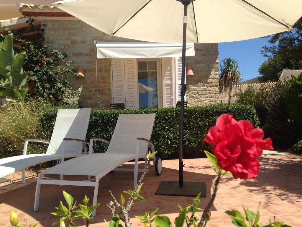بينيتاشيل Finca Klara, Boutiquehotel - Apartment -Javea-Moraira- المظهر الخارجي الصورة