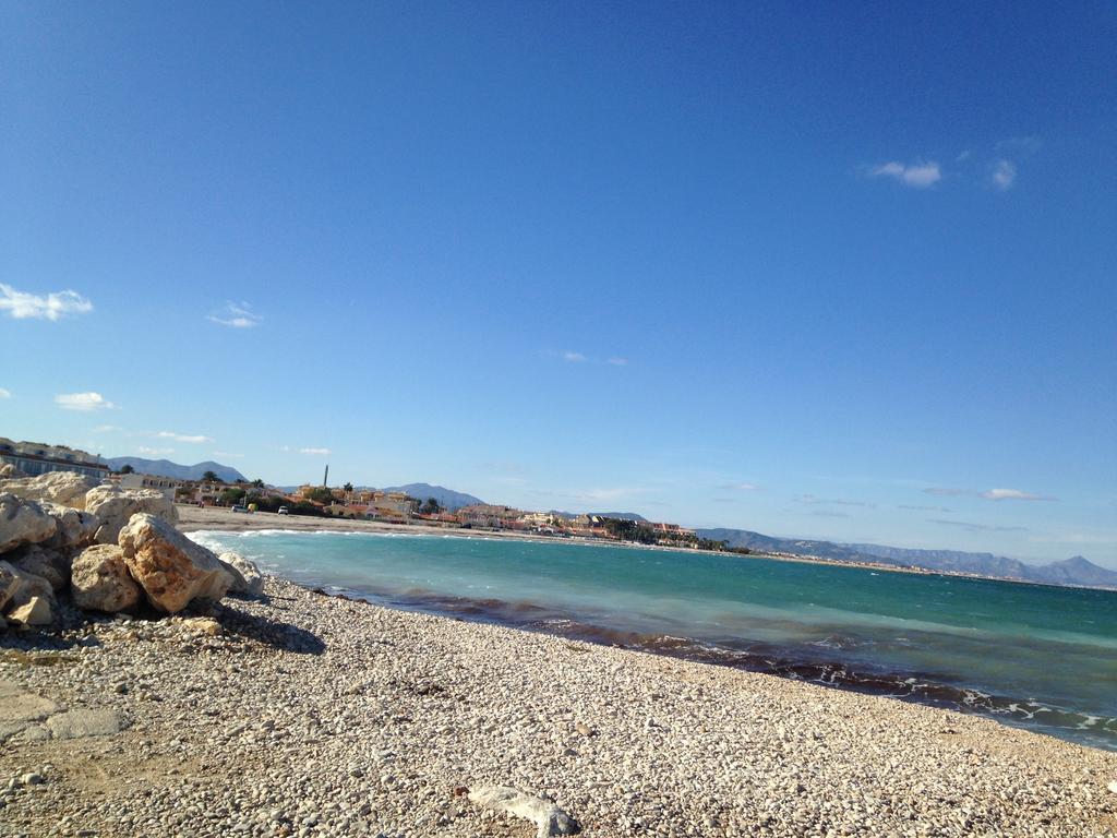 بينيتاشيل Finca Klara, Boutiquehotel - Apartment -Javea-Moraira- المظهر الخارجي الصورة
