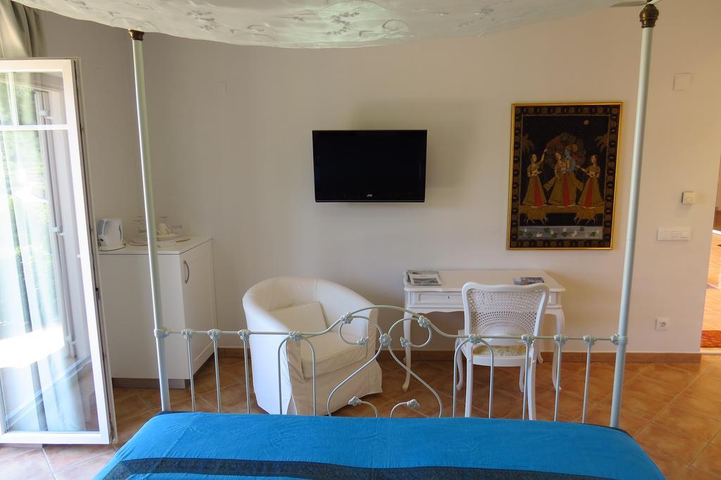 بينيتاشيل Finca Klara, Boutiquehotel - Apartment -Javea-Moraira- الغرفة الصورة