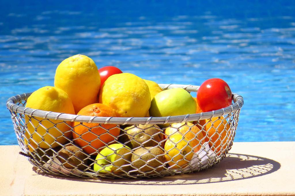 بينيتاشيل Finca Klara, Boutiquehotel - Apartment -Javea-Moraira- المظهر الخارجي الصورة