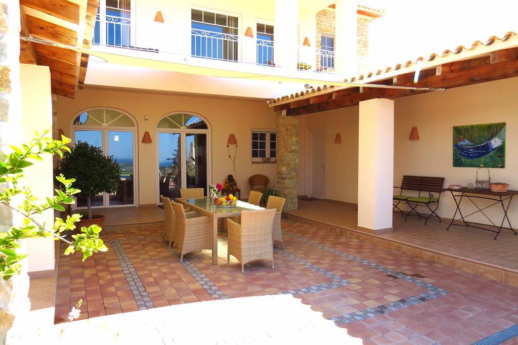 بينيتاشيل Finca Klara, Boutiquehotel - Apartment -Javea-Moraira- الغرفة الصورة