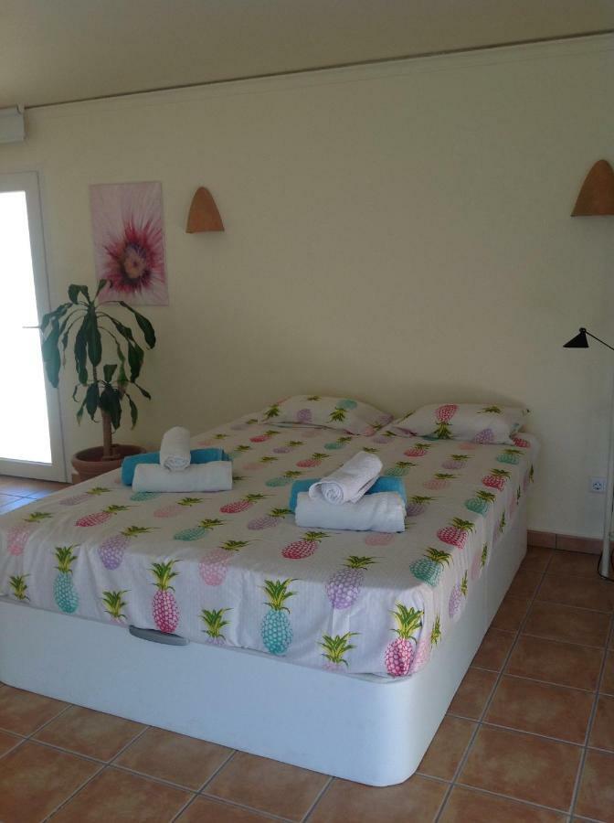 بينيتاشيل Finca Klara, Boutiquehotel - Apartment -Javea-Moraira- المظهر الخارجي الصورة