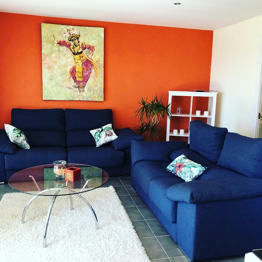 بينيتاشيل Finca Klara, Boutiquehotel - Apartment -Javea-Moraira- المظهر الخارجي الصورة